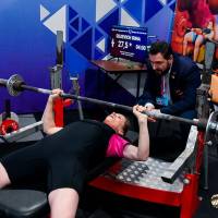 IV WORLD CHAMPIONSHIP  IPC / WAA - 2025 (часть 2) (Фото №#0117)