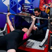 IV WORLD CHAMPIONSHIP  IPC / WAA - 2025 (часть 2) (Фото №#0119)