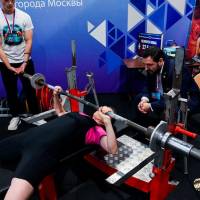 IV WORLD CHAMPIONSHIP  IPC / WAA - 2025 (часть 2) (Фото №#0121)