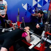 IV WORLD CHAMPIONSHIP  IPC / WAA - 2025 (часть 2) (Фото №#0122)