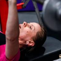 IV WORLD CHAMPIONSHIP  IPC / WAA - 2025 (часть 2) (Фото №#0124)