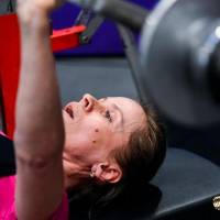 IV WORLD CHAMPIONSHIP  IPC / WAA - 2025 (часть 2) (Фото №#0125)