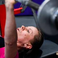 IV WORLD CHAMPIONSHIP  IPC / WAA - 2025 (часть 2) (Фото №#0126)