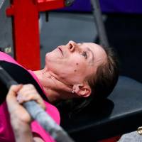 IV WORLD CHAMPIONSHIP  IPC / WAA - 2025 (часть 2) (Фото №#0127)