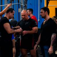 IV WORLD CHAMPIONSHIP  IPC / WAA - 2025 (часть 2) (Фото №#0129)