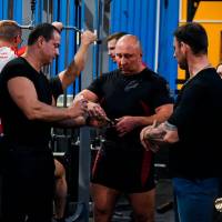 IV WORLD CHAMPIONSHIP  IPC / WAA - 2025 (часть 2) (Фото №#0130)