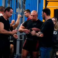 IV WORLD CHAMPIONSHIP  IPC / WAA - 2025 (часть 2) (Фото №#0131)