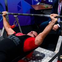 IV WORLD CHAMPIONSHIP  IPC / WAA - 2025 (часть 2) (Фото №#0141)