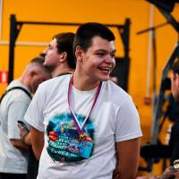 IV WORLD CHAMPIONSHIP  IPC / WAA - 2025 (часть 2) (Фото №#0142)