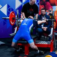 IV WORLD CHAMPIONSHIP  IPC / WAA - 2025 (часть 2) (Фото №#0144)