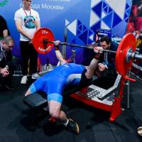 IV WORLD CHAMPIONSHIP  IPC / WAA - 2025 (часть 2) (Фото №#0148)