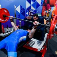 IV WORLD CHAMPIONSHIP  IPC / WAA - 2025 (часть 2) (Фото №#0149)