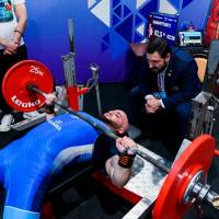 IV WORLD CHAMPIONSHIP  IPC / WAA - 2025 (часть 2) (Фото №#0155)