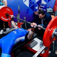 IV WORLD CHAMPIONSHIP  IPC / WAA - 2025 (часть 2) (Фото №#0156)