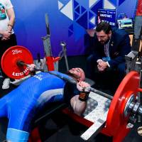 IV WORLD CHAMPIONSHIP  IPC / WAA - 2025 (часть 2) (Фото №#0159)