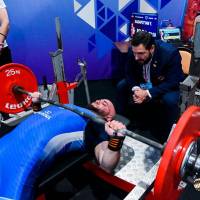 IV WORLD CHAMPIONSHIP  IPC / WAA - 2025 (часть 2) (Фото №#0160)