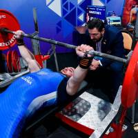 IV WORLD CHAMPIONSHIP  IPC / WAA - 2025 (часть 2) (Фото №#0161)