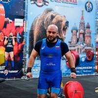 IV WORLD CHAMPIONSHIP  IPC / WAA - 2025 (часть 2) (Фото №#0162)