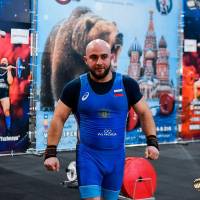 IV WORLD CHAMPIONSHIP  IPC / WAA - 2025 (часть 2) (Фото №#0163)