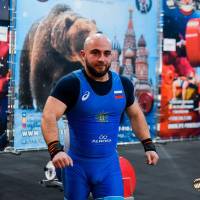 IV WORLD CHAMPIONSHIP  IPC / WAA - 2025 (часть 2) (Фото №#0164)