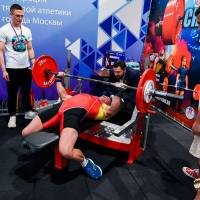 IV WORLD CHAMPIONSHIP  IPC / WAA - 2025 (часть 2) (Фото №#0173)