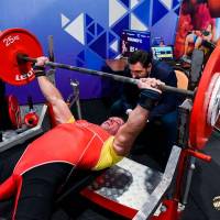 IV WORLD CHAMPIONSHIP  IPC / WAA - 2025 (часть 2) (Фото №#0183)