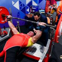 IV WORLD CHAMPIONSHIP  IPC / WAA - 2025 (часть 2) (Фото №#0184)