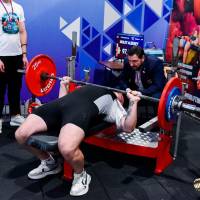 IV WORLD CHAMPIONSHIP  IPC / WAA - 2025 (часть 2) (Фото №#0187)