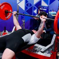 IV WORLD CHAMPIONSHIP  IPC / WAA - 2025 (часть 2) (Фото №#0188)