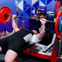 IV WORLD CHAMPIONSHIP  IPC / WAA - 2025 (часть 2) (Фото №#0190)