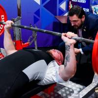 IV WORLD CHAMPIONSHIP  IPC / WAA - 2025 (часть 2) (Фото №#0195)