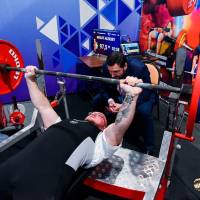 IV WORLD CHAMPIONSHIP  IPC / WAA - 2025 (часть 2) (Фото №#0199)