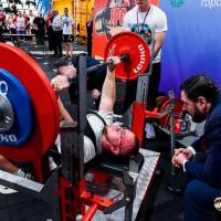 IV WORLD CHAMPIONSHIP  IPC / WAA - 2025 (часть 2) (Фото №#0201)