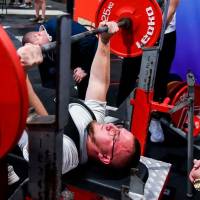 IV WORLD CHAMPIONSHIP  IPC / WAA - 2025 (часть 2) (Фото №#0203)