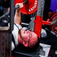 IV WORLD CHAMPIONSHIP  IPC / WAA - 2025 (часть 2) (Фото №#0204)