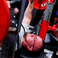 IV WORLD CHAMPIONSHIP  IPC / WAA - 2025 (часть 2) (Фото №#0205)