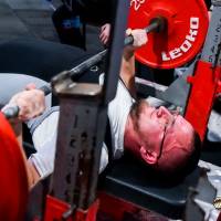 IV WORLD CHAMPIONSHIP  IPC / WAA - 2025 (часть 2) (Фото №#0206)