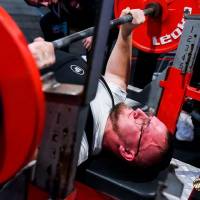 IV WORLD CHAMPIONSHIP  IPC / WAA - 2025 (часть 2) (Фото №#0207)