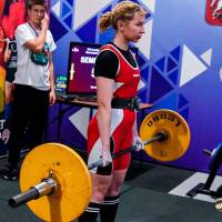 IV WORLD CHAMPIONSHIP  IPC / WAA - 2025 (часть 2) (Фото №#0209)