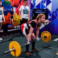 IV WORLD CHAMPIONSHIP  IPC / WAA - 2025 (часть 2) (Фото №#0210)