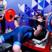 IV WORLD CHAMPIONSHIP  IPC / WAA - 2025 (часть 2) (Фото №#0221)