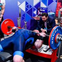 IV WORLD CHAMPIONSHIP  IPC / WAA - 2025 (часть 2) (Фото №#0222)