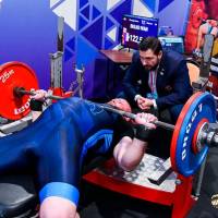 IV WORLD CHAMPIONSHIP  IPC / WAA - 2025 (часть 2) (Фото №#0223)