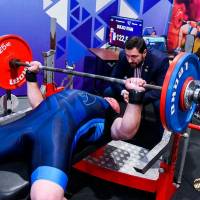 IV WORLD CHAMPIONSHIP  IPC / WAA - 2025 (часть 2) (Фото №#0224)