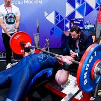 IV WORLD CHAMPIONSHIP  IPC / WAA - 2025 (часть 2) (Фото №#0225)