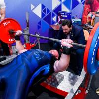 IV WORLD CHAMPIONSHIP  IPC / WAA - 2025 (часть 2) (Фото №#0228)