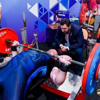 IV WORLD CHAMPIONSHIP  IPC / WAA - 2025 (часть 2) (Фото №#0229)