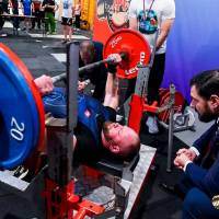 IV WORLD CHAMPIONSHIP  IPC / WAA - 2025 (часть 2) (Фото №#0233)