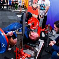 IV WORLD CHAMPIONSHIP  IPC / WAA - 2025 (часть 2) (Фото №#0235)