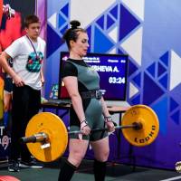 IV WORLD CHAMPIONSHIP  IPC / WAA - 2025 (часть 2) (Фото №#0243)